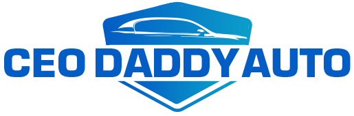 CEO DADDY AUTO, Auto Marketing, CT